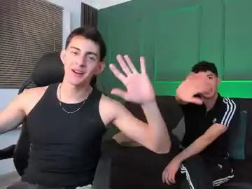Chaturbate Watch Live Sex Cams of party_guyssex