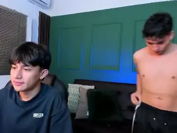 Chaturbate Free Porn Cam of party_guyssex
