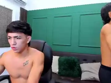 Chaturbate Private Sex Chat of party_guyssex
