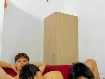 Chaturbate Free Porn Cam of sexys_boys18