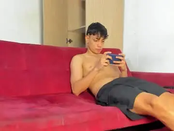 Chaturbate Nude Webcam of sexys_boys18
