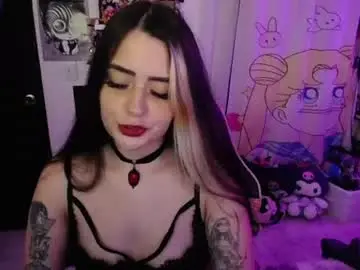 Chaturbate Best Webcam of stephani_rousso