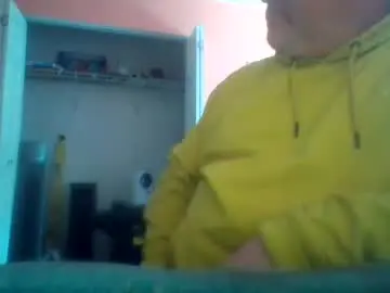 Chaturbate Nude Webcam of tomcat4848