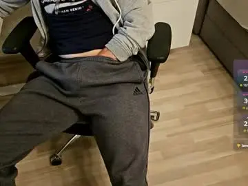Chaturbate Live Porn of tree1989