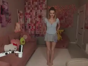 Chaturbate Nude Webcam of _passion_show_