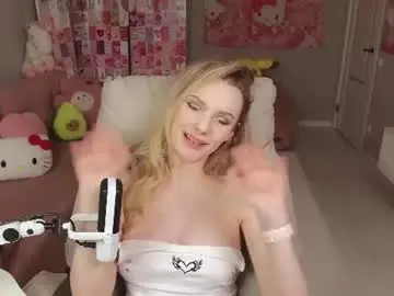 Chaturbate Adult Webcam of _passion_show_