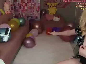 Chaturbate Live Sex Cam of _passion_show_