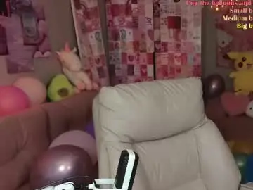 Chaturbate Best Webcam of _passion_show_