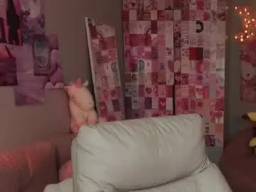 Chaturbate Nude Webcam of _passion_show_