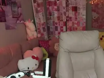 Chaturbate Free Porn Cam of _passion_show_