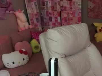 Chaturbate Live Sex Cam of _passion_show_