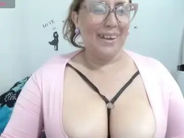 Chaturbate Live Sex Cam of bunniosito