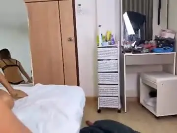 Chaturbate Adult Webcam of lovelythaiangel