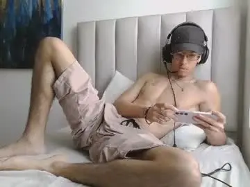 Chaturbate Sex Cam of manu_vera8