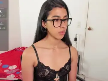 Chaturbate Live Sex Cam of mazikeen_18