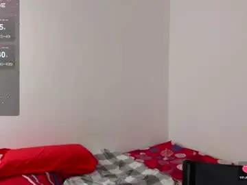Chaturbate Nude Webcam of mazikeen_18
