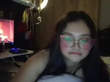 Chaturbate Free Porn Cam of miss_ly_