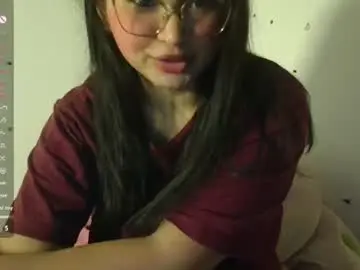 Chaturbate Free Porn Cam of miss_ly_
