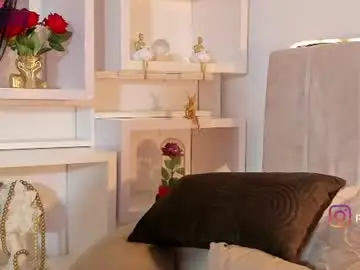 Chaturbate Live Sex Cam of patricia69fox