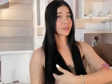 Chaturbate Sex Cam of patricia69fox