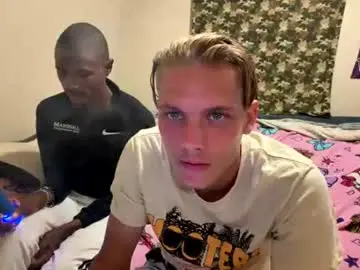 Chaturbate Sex Chat of xzaviergray22