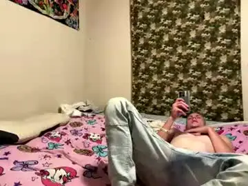 Chaturbate Sex Chat of xzaviergray22