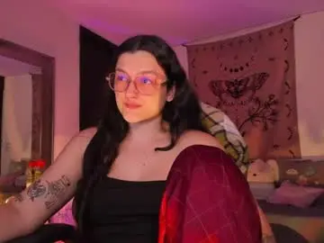 Chaturbate Sex Chat of _peach__