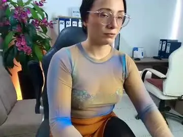 Chaturbate Nude Webcam of adri_miller