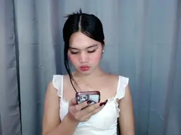 Chaturbate Nude Webcam of alexandralovely_9
