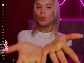 Chaturbate Nude Webcam of amorelune