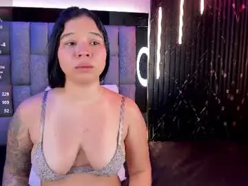 Chaturbate Live Sex of ariannafoxxy