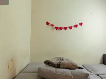 Chaturbate Best live sex cam show of bany_lee