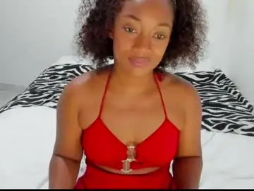 Chaturbate Free Porn Cam of ebony_banks