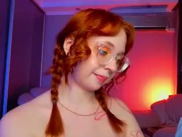 Chaturbate Nude Webcam of erica_nelson