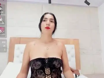 Chaturbate Free Live Porn of fleurgreco