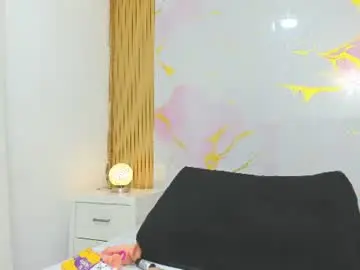 Chaturbate Live Sex of imanywinter