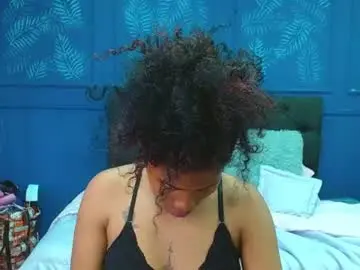 Chaturbate Free Porn Cam of khatiusca_