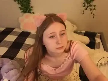 Chaturbate Adult Video Chat of lilitiny