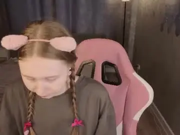 Chaturbate Free Porn Cam of lilitiny