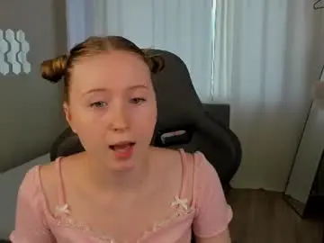 Chaturbate Live Sex of lilitiny