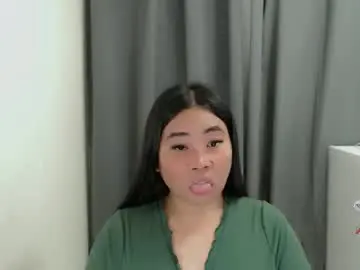 Chaturbate Live Sex of miya_licious
