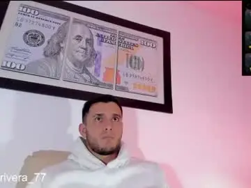 Chaturbate Sex Chat of nico_rivera