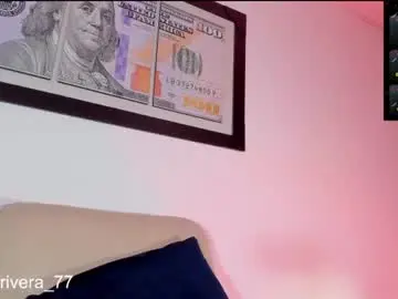 Chaturbate Best live sex cam show of nico_rivera