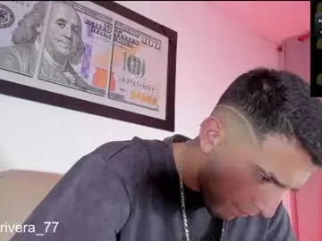 Chaturbate Sex Chat of nico_rivera