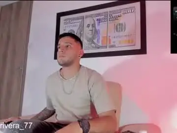 Chaturbate Watch Live Sex Cams of nico_rivera