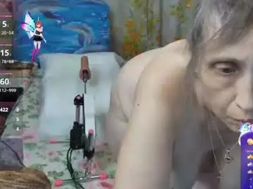 Chaturbate Nude Webcam of olguscha