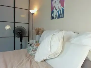 Chaturbate Private Sex Chat of roxxana227