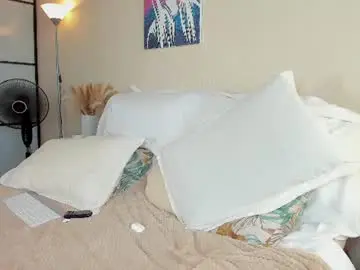 Chaturbate Live Porn of roxxana227