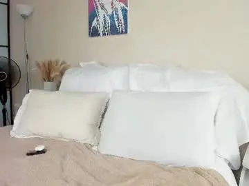 Chaturbate Live Sex Cam of roxxana227