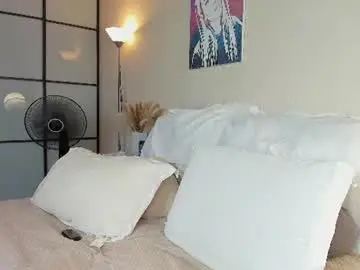 Chaturbate Best live sex cam show of roxxana227